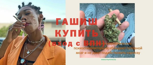 винт Абаза